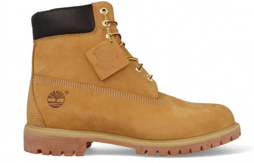 Timberland Heren 6-inch Premium Boots