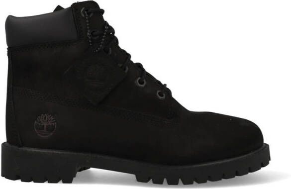 Timberland Junior 6-inch Premium Boots