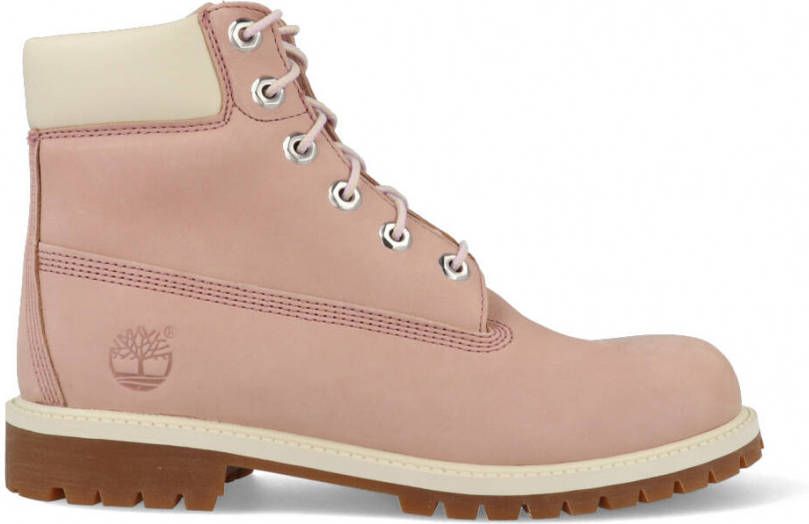 timberlands meisjes