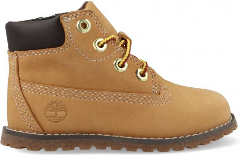 Timberland Pokey Pine 6-inch Boots A125Q Bruin