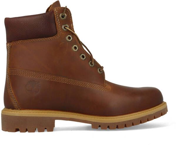 Timberland Veterschoenen Heritage 6" Premiu Winterlaarzen veterschoenen winterschoenen waterdicht - Foto 14