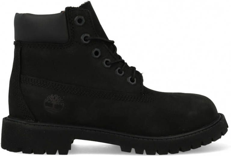 Timberland Premium 6 Inch boot 12707 Zwart