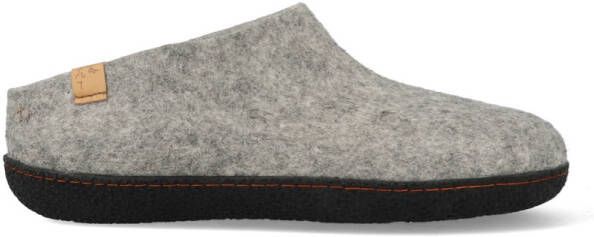 Tofvel Pantoffels Slipa TF3000-42 Grijs