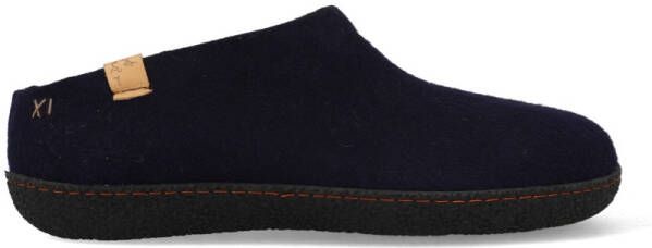 Tofvel Pantoffels Slipa TF3000-68 Blauw