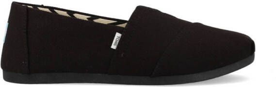 Toms Alpagarta 10017716 Zwart