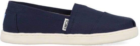 Toms Alpargata 10010532 Blauw