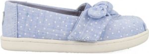 Toms Alpargata 10013299 Licht Blauw