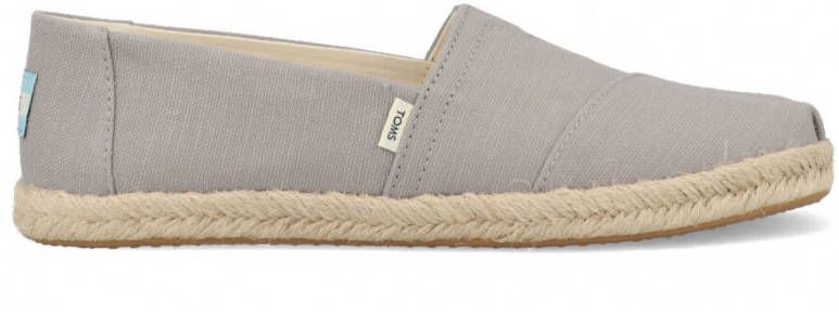 TOMS NU 21% KORTING Espadrilles ALPARGATA ROPE veganistische verwerking - Foto 6