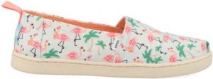 Toms Alpargata 10017768 Blauw