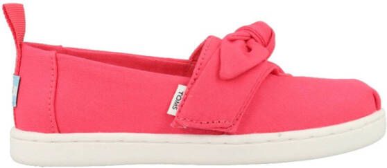 Toms Alpargata 10017790 Roze