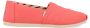 TOMS Alpargata Espadrilles Dames Pink - Thumbnail 3