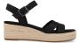 TOMS Shoes AUDREY~~~~~~~~~~~~~~~~~~~~~~~~ Sandalen met hakDames Sandalen Zwart - Thumbnail 2