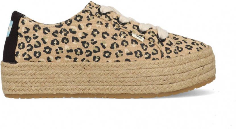 Toms Cheetah Cassiah 10016308 Bruin