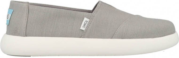 Toms GRY Heritage 10016745 Grijs