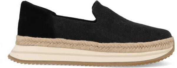 Toms Jocelyn 10020725 Zwart