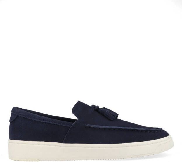 Toms Loafers TRVL Lite 10019964 Blauw