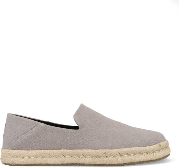 Toms Santiago 10019874 Grijs