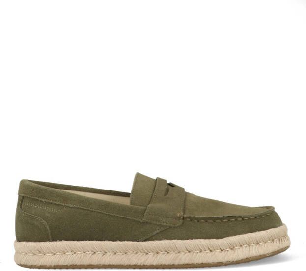 Toms Stanford Rope 2.0 10019911 Groen