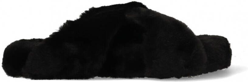 Toms Pantoffels Slippers Susie 10016806 Zwart-37 38 - Foto 2