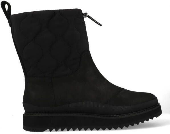 TOMS Women's Makenna Winterschoenen zwart