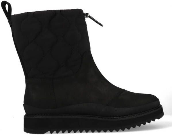 Toms Makenna Boot 10020267 Zwart