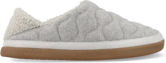 Toms Pantoffels Ezra 10020161 Grijs