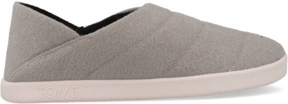 Toms Pantoffels Ezra 10020282 Grijs - Foto 3