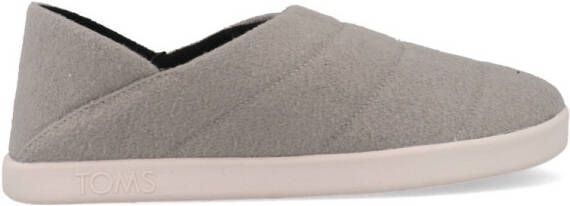 Toms Pantoffels Ezra 10020282 Grijs