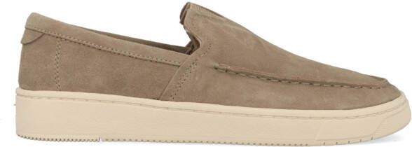 TOMS TRVL LITE Loafer Instappers Heren Taupe - Foto 4