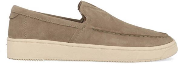 Toms TRVL Lite Loafers 10020833 Taupe Bruin