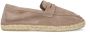 Toni Pons Instappers BENET-GRIS SERRATGE Beige - Thumbnail 2