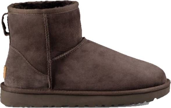 bruine ugg