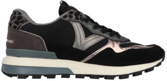 Victoria Sneakers 1156108 NEGRO Zwart