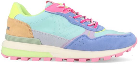 Victoria Sneakers 1156110-Azul Blauw