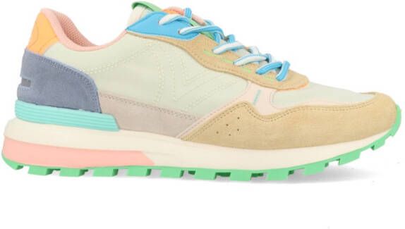 Victoria Sneakers 1156110-Hielo Beige