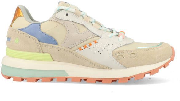 Victoria Lage Sneakers 1156111 Luna Nylon Dames Sportschoen - Foto 4