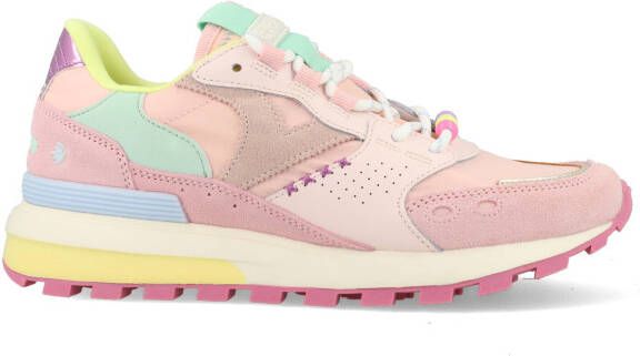 Victoria Sneakers 1156111-Rosa Roze