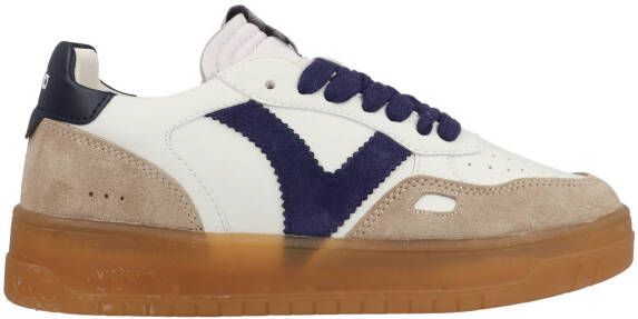 Victoria Lage Sneakers Deportiva 1257125 Seoel Suède - Foto 2