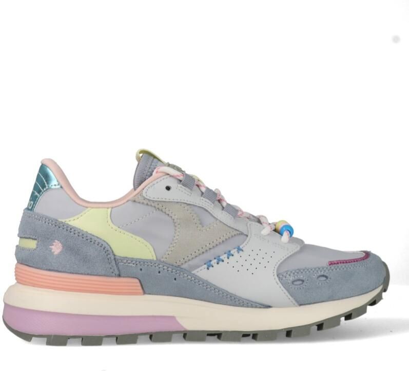 Victoria Sneakers 1156111-Azul Blauw