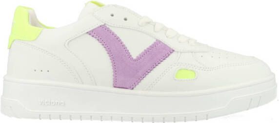 Victoria Sneakers 1257121-Amarillo Beige