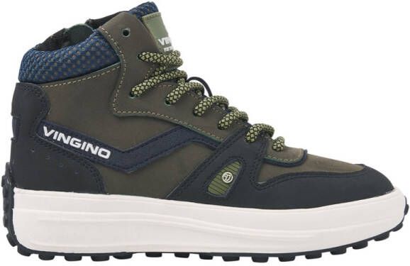 Vingino Max Mid VB46-1035-02 Blauw