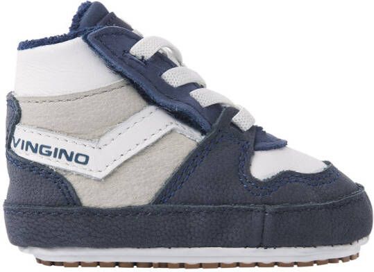 Vingino Rens Mid Crib VB47-1025-03 Blauw