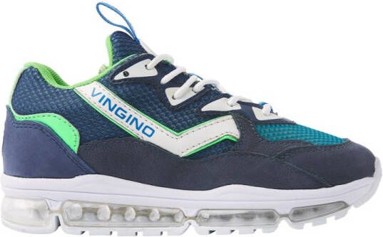 Vingino R.SP.CT VB47-1001-01 Blauw Groen