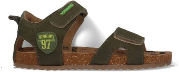 Vingino Sandalen Sepp VB47-5082-03 Groen