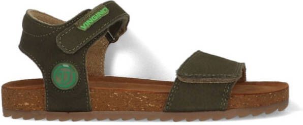 Vingino Sandalen Xanto VB47-5006-03 Groen