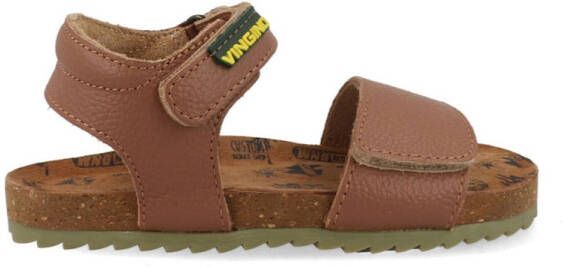 Vingino Sandalen Xavi VB45-5020-04 Bruin