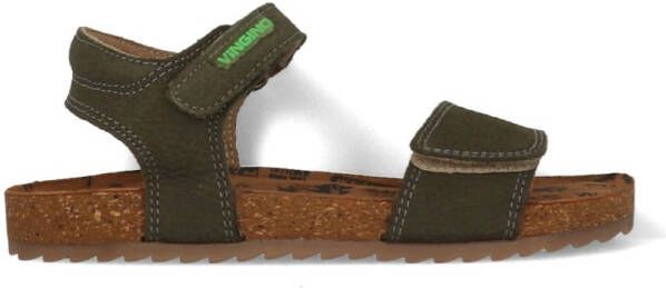 Vingino Sandalen Xavi VB47-5020-03 Groen