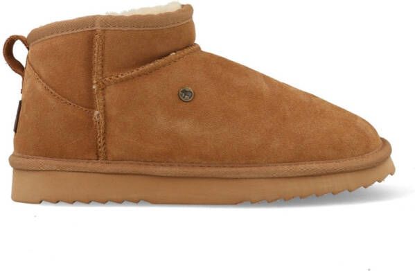 Warmbat Boots Durack DRC321025 Bruin