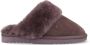 Warmbat Luxe Flurry Pantoffels Purple Dames - Thumbnail 5