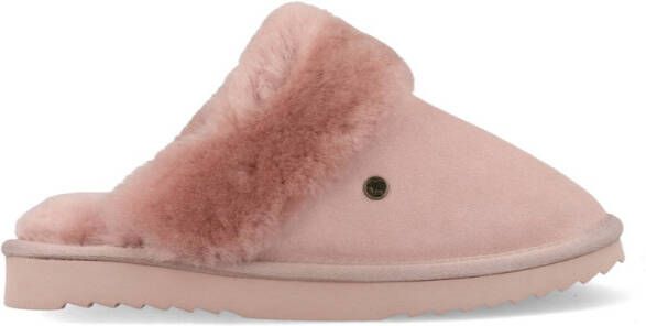 Warmbat Pantoffels Flurry FLS321071 Roze